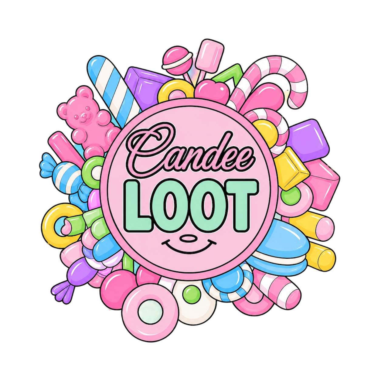 candeeloot