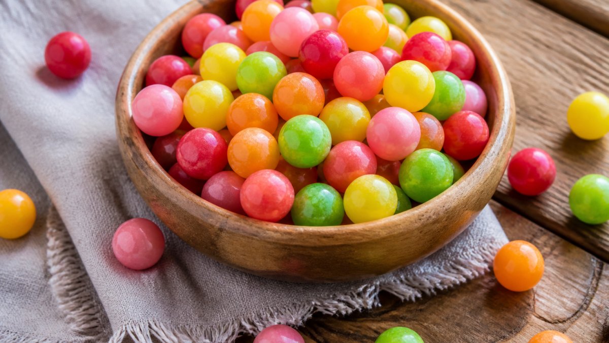 Maoam Pinballs: Flavours, Ingredients & Buying Guide