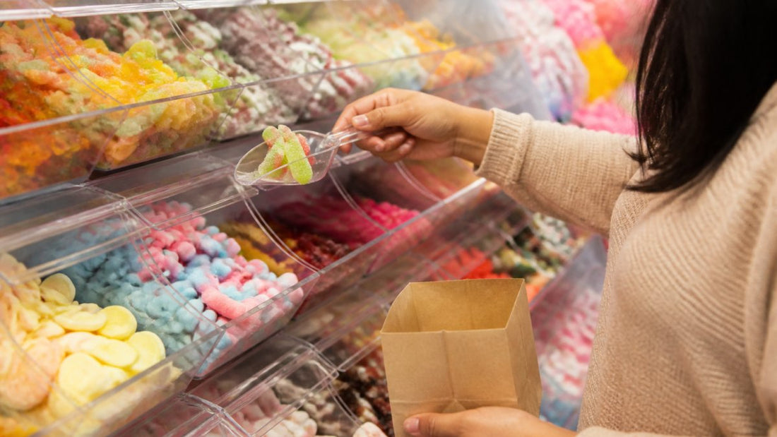 Sweet Shop Near Me: How to Find Your Perfect Pick & Mix