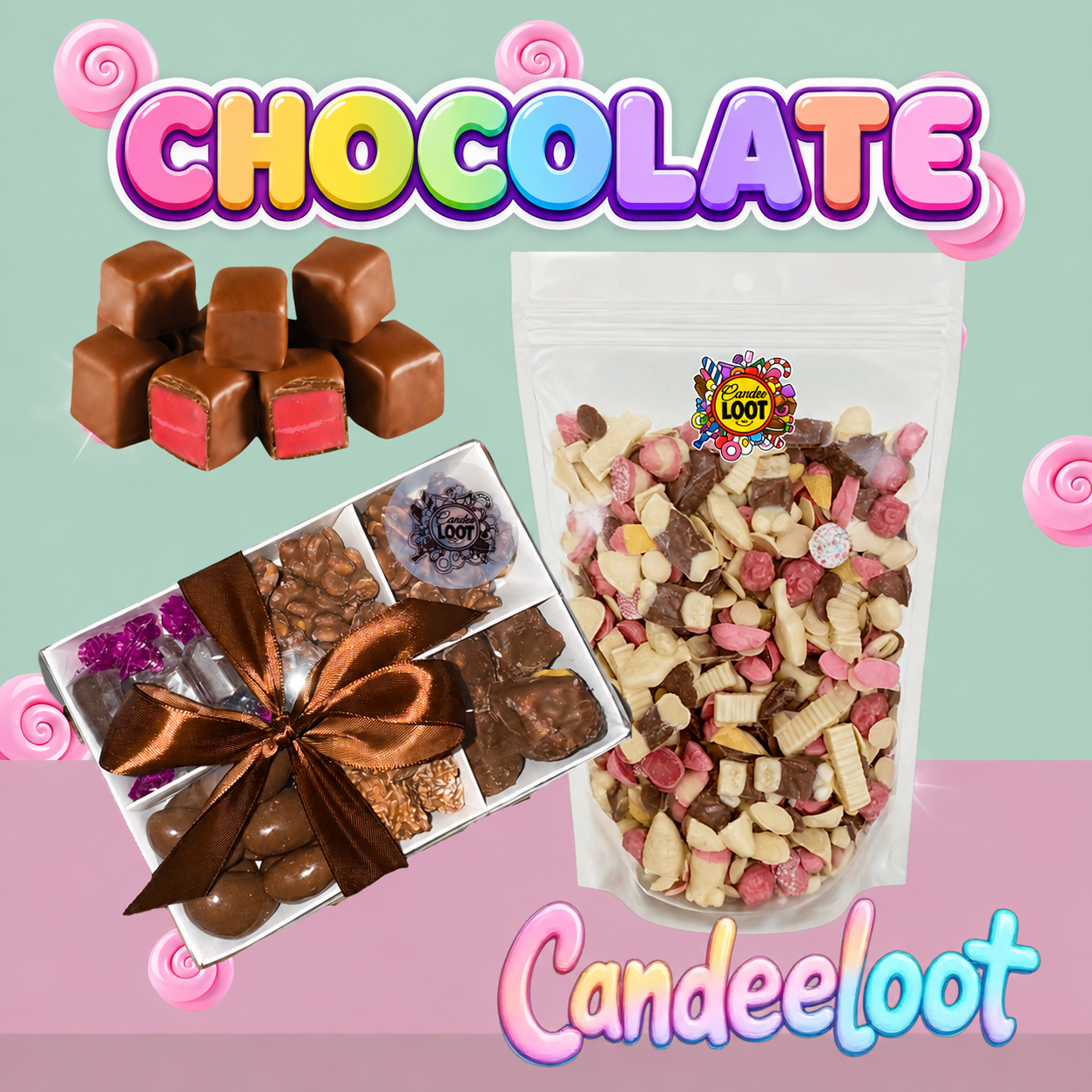 CHOCOLATE