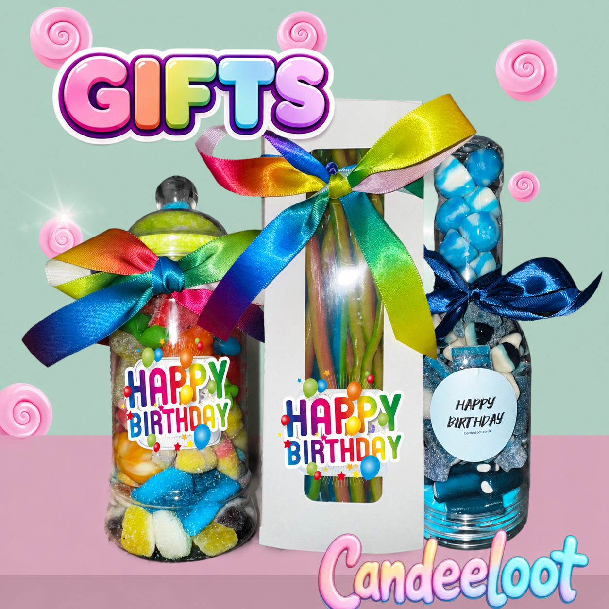SHOP ALL GIFTS