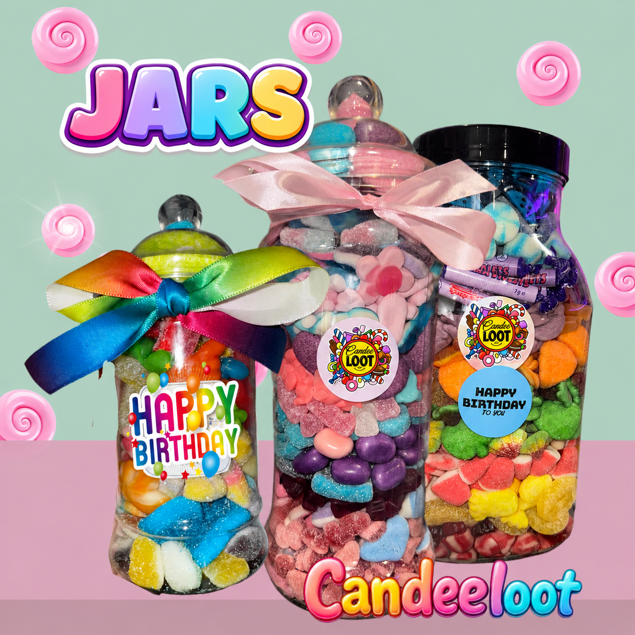 JARS