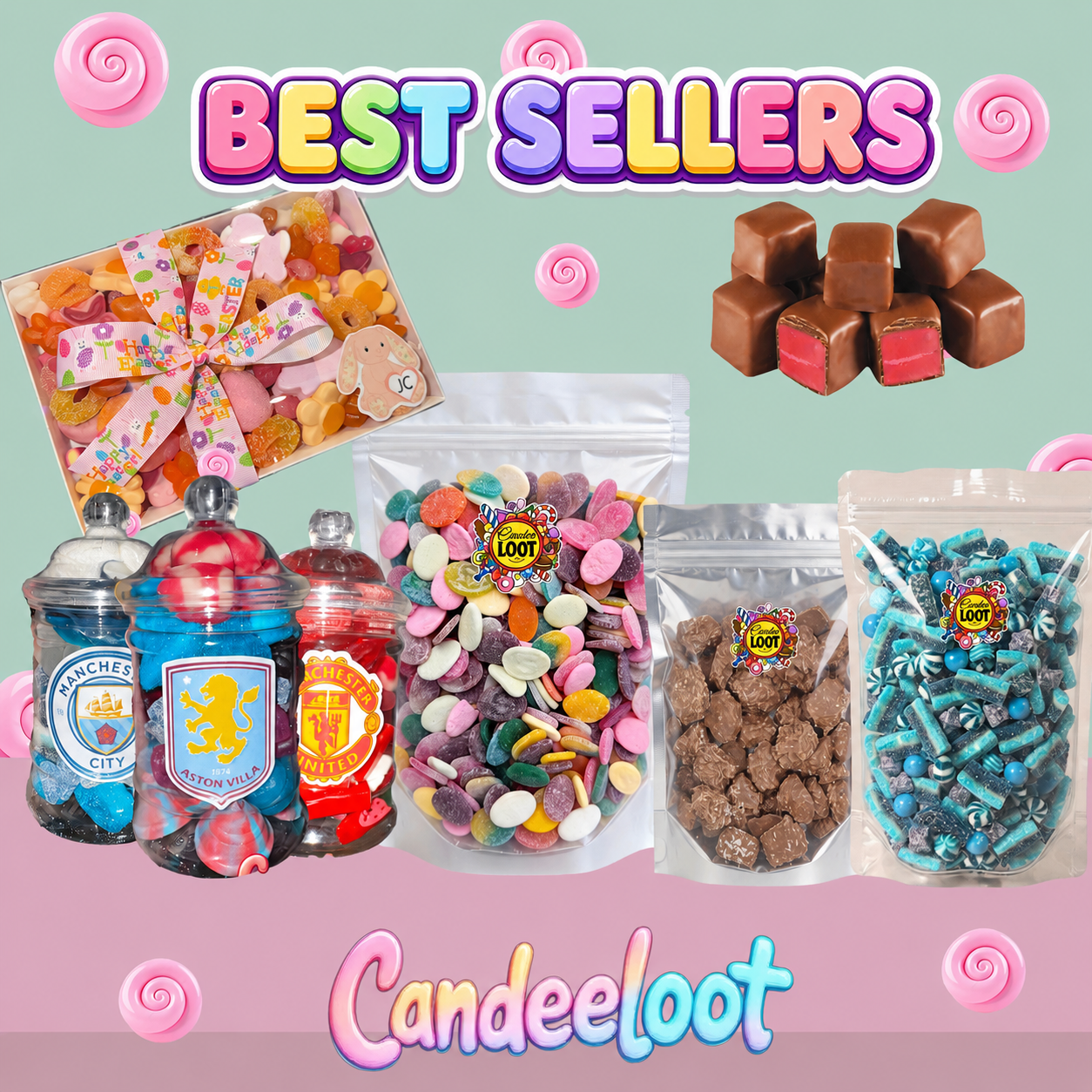 BEST SELLING PRODUCTS