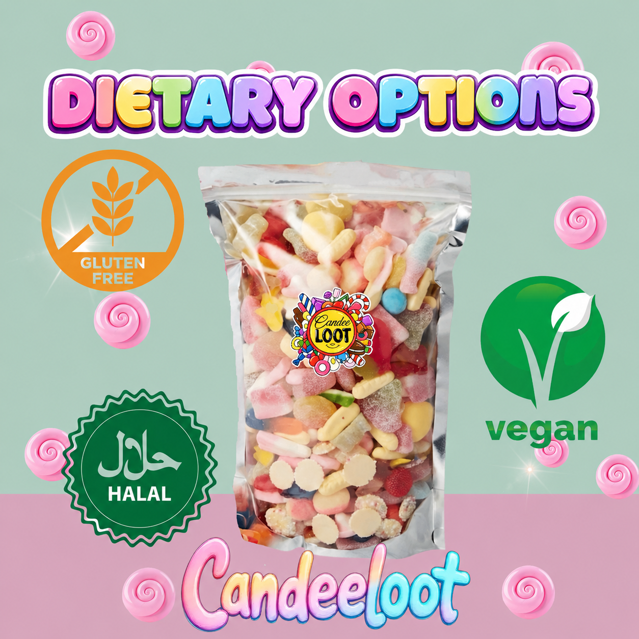 DIETRY OPTIONS