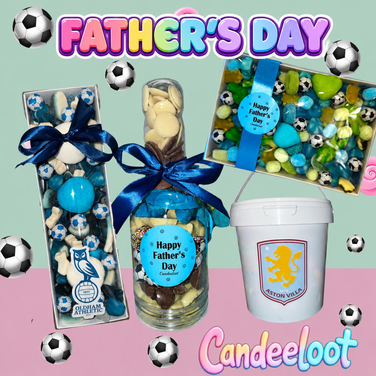 FATHER’S DAY