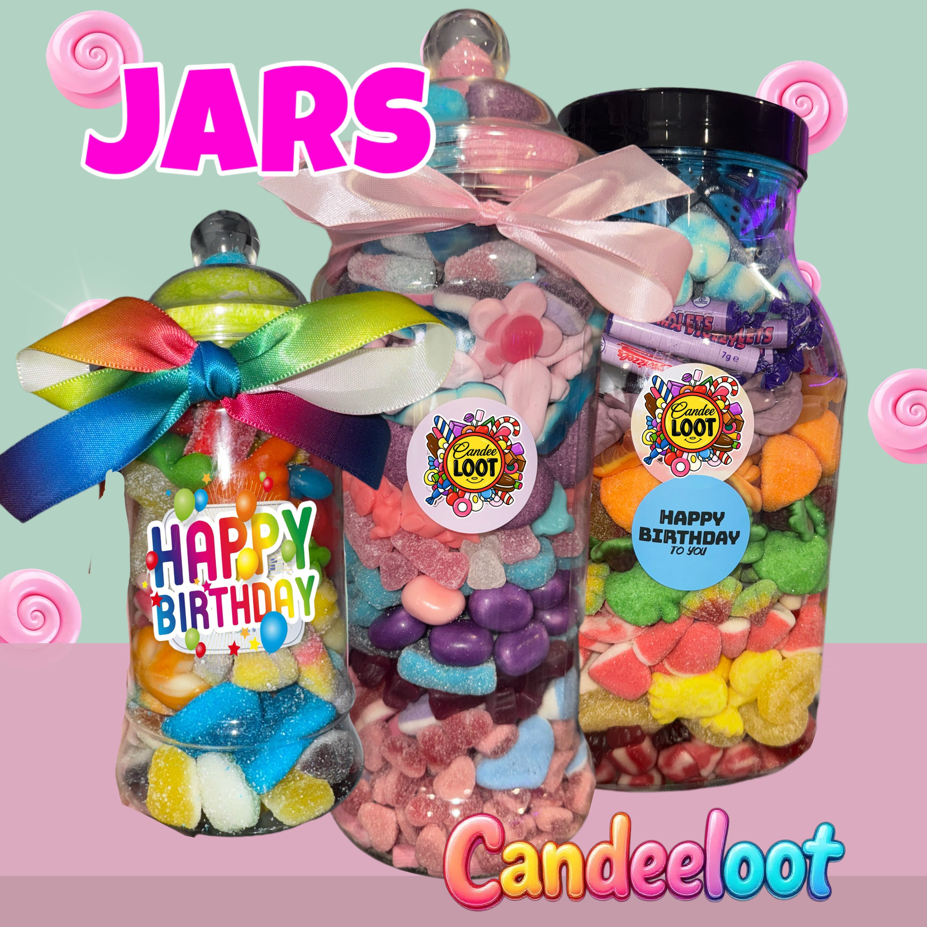 JARS