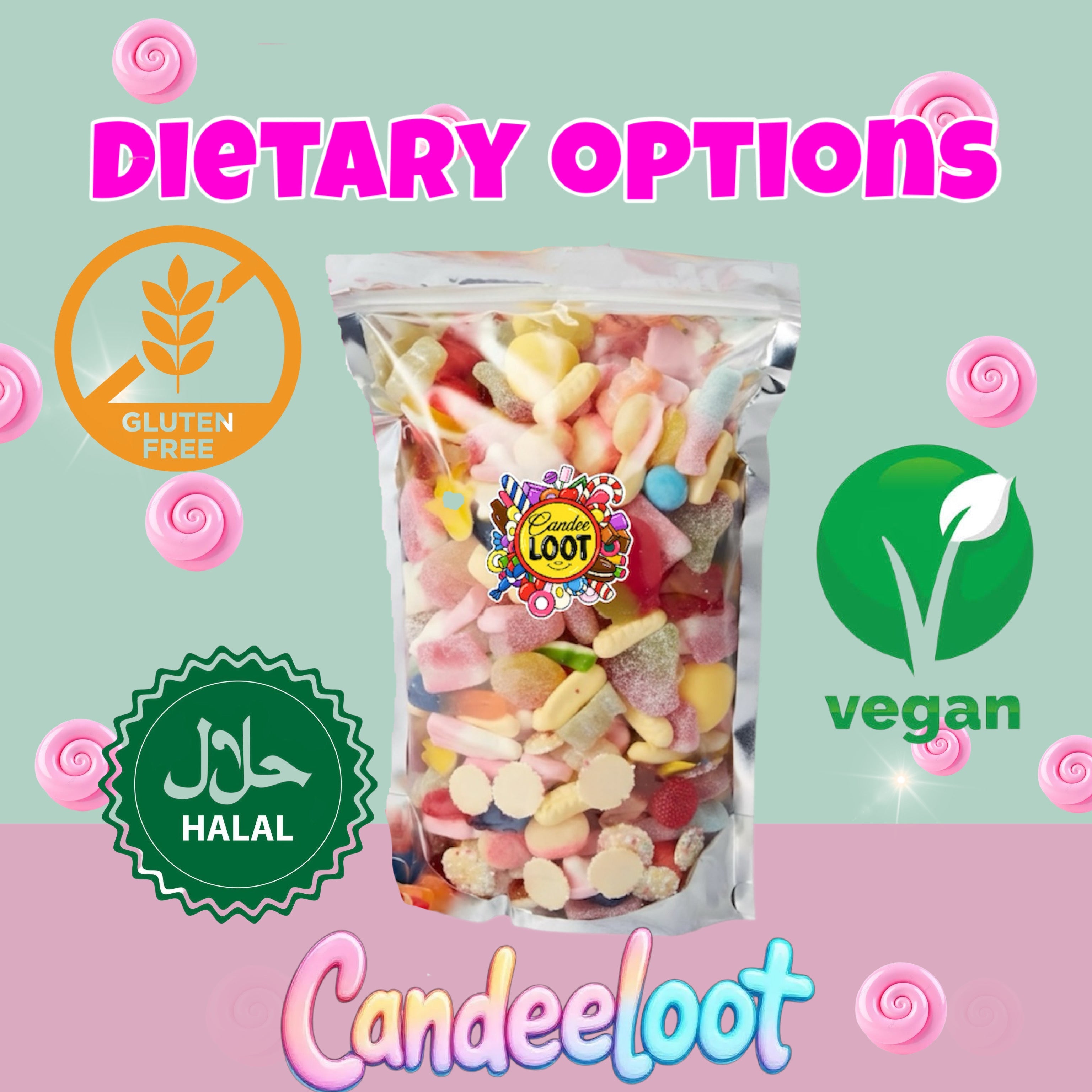 DIETRY OPTIONS