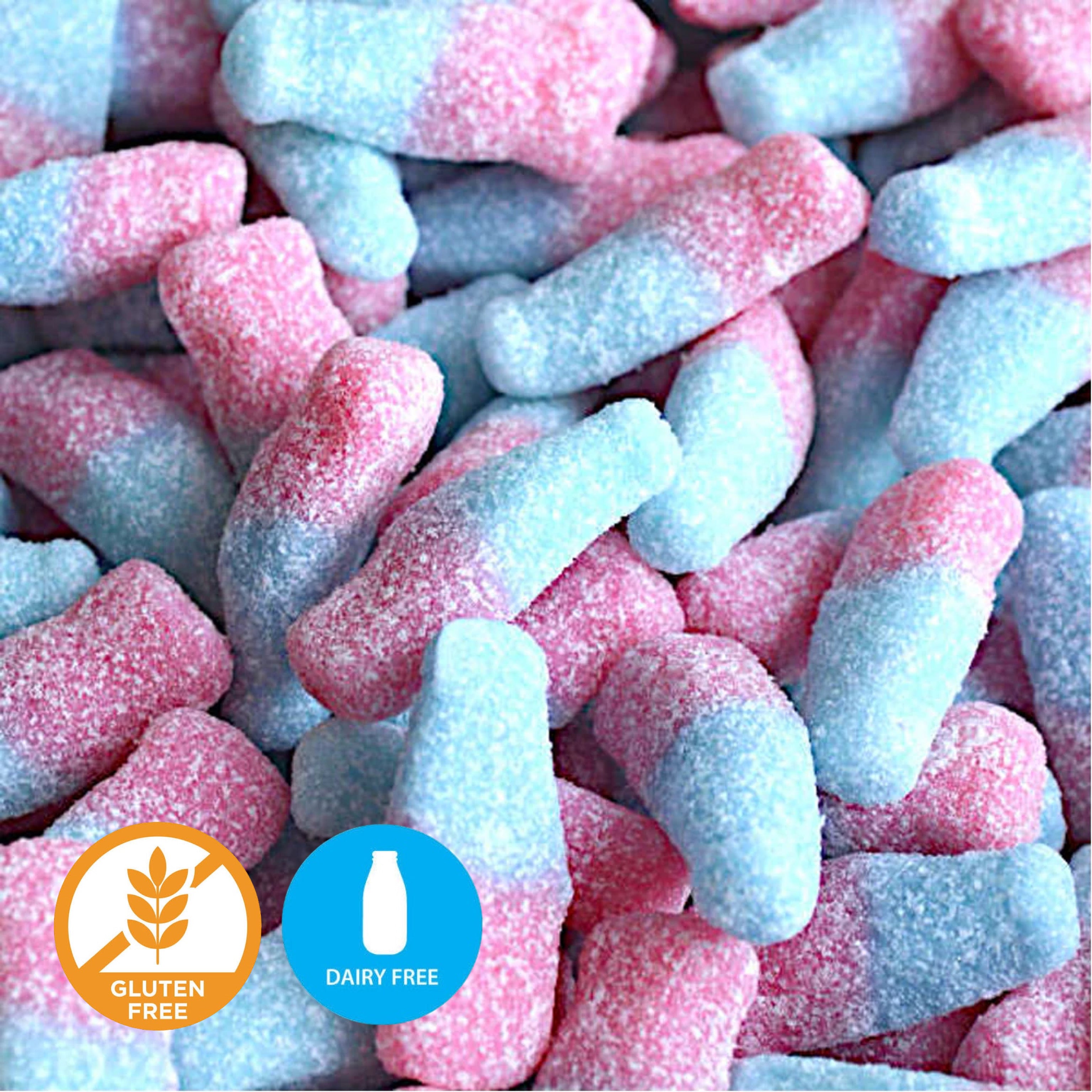 Build your own pick n mix (add minimum of 300g)