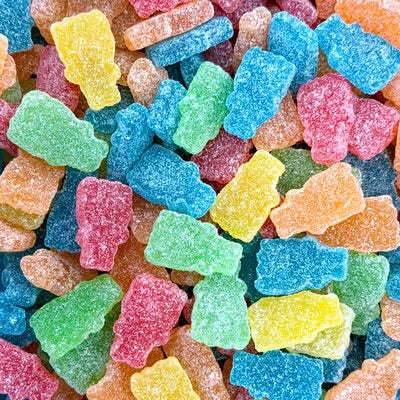 Build your own pick n mix (add minimum of 300g)