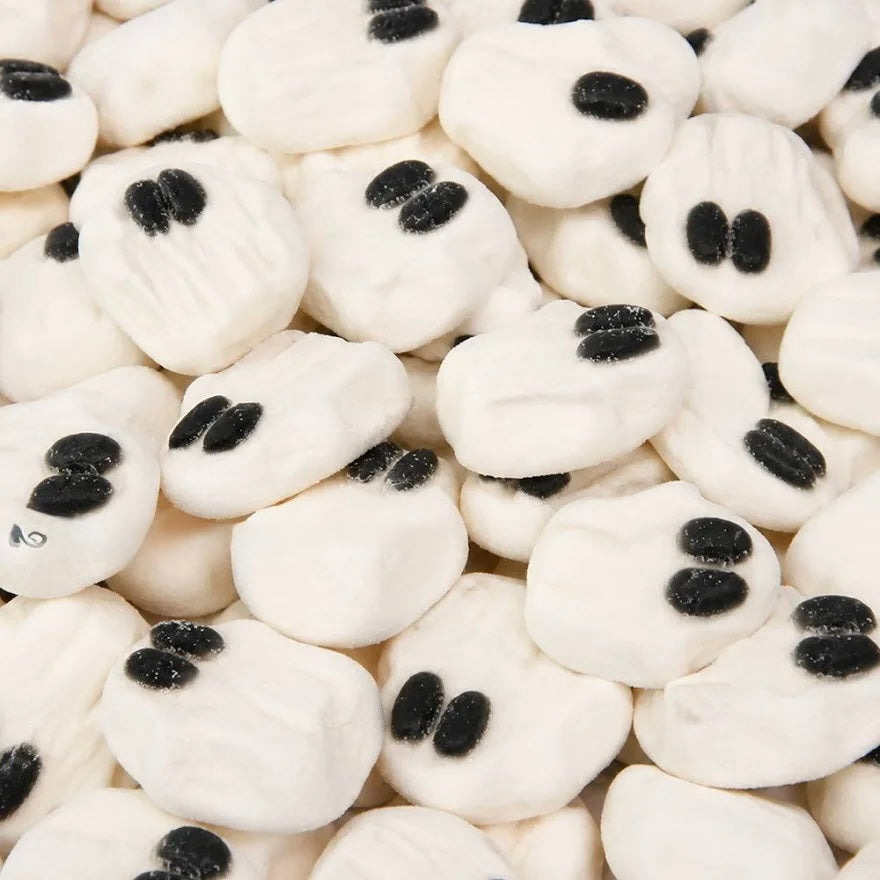 HALLOWEEN MARSHMALLOWS