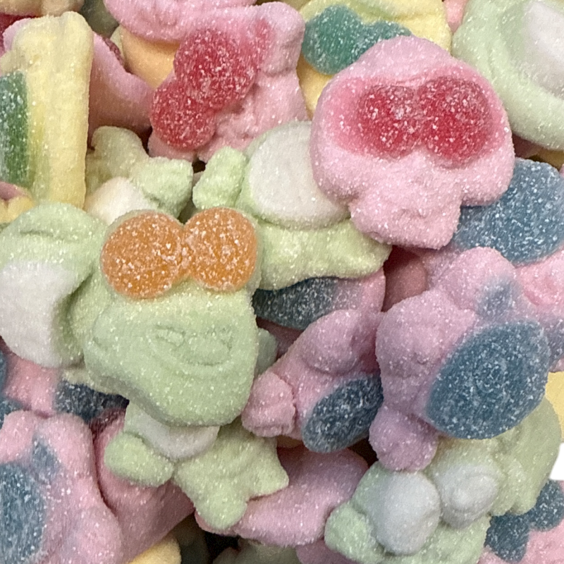 Build your own pick n mix (add minimum of 300g)