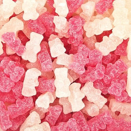 Build your own pick n mix (add minimum of 300g)