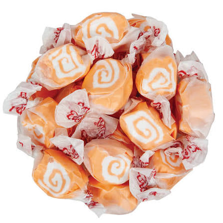 BUILD YOUR OWN SALT WATER TAFFY 100G PER OPTION