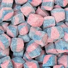 BUILD YOUR OWN CUBE MIX 100g-hard boiled