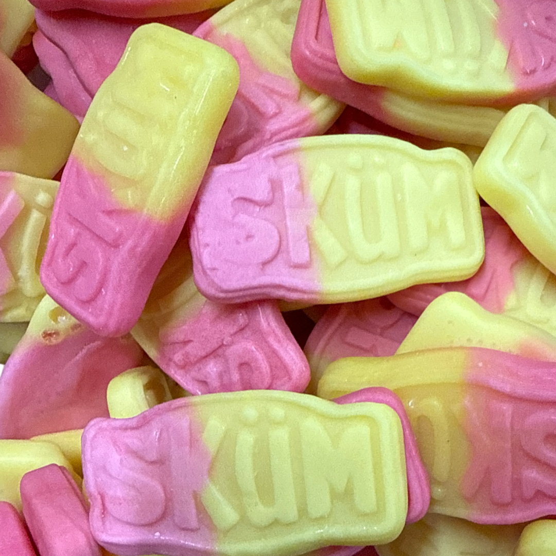 Build your own pick n mix (add minimum of 300g)