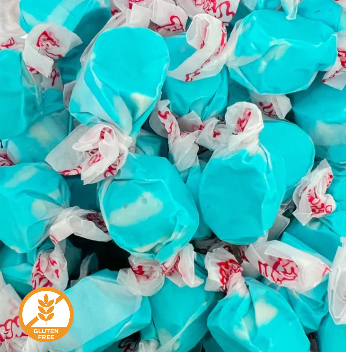 BUILD YOUR OWN SALT WATER TAFFY 100G PER OPTION