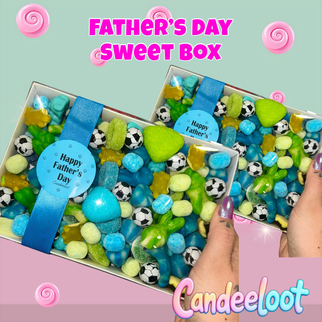 FATHER’S DAY OCCASION BOX