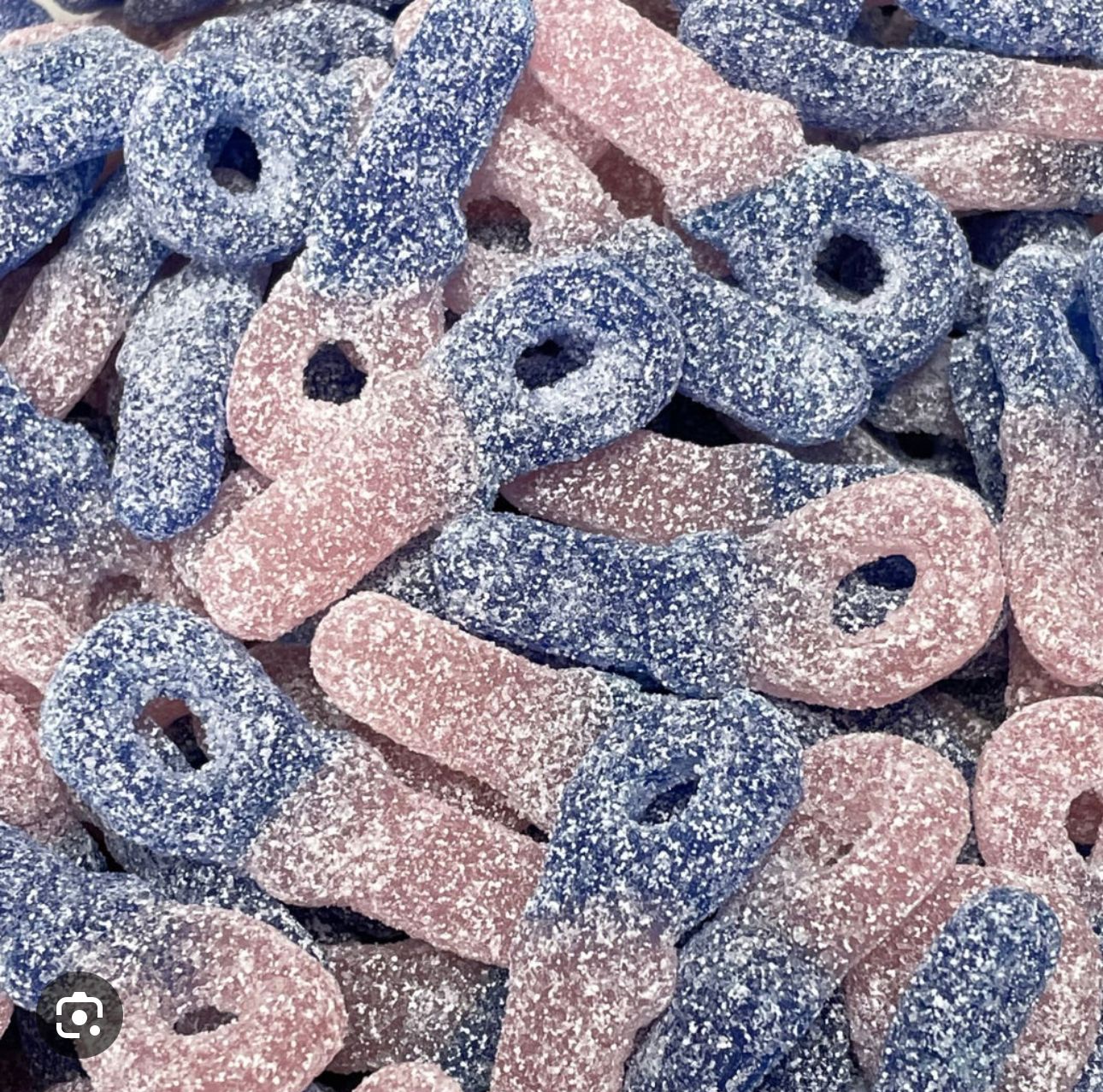 Build your own pick n mix (add minimum of 300g)