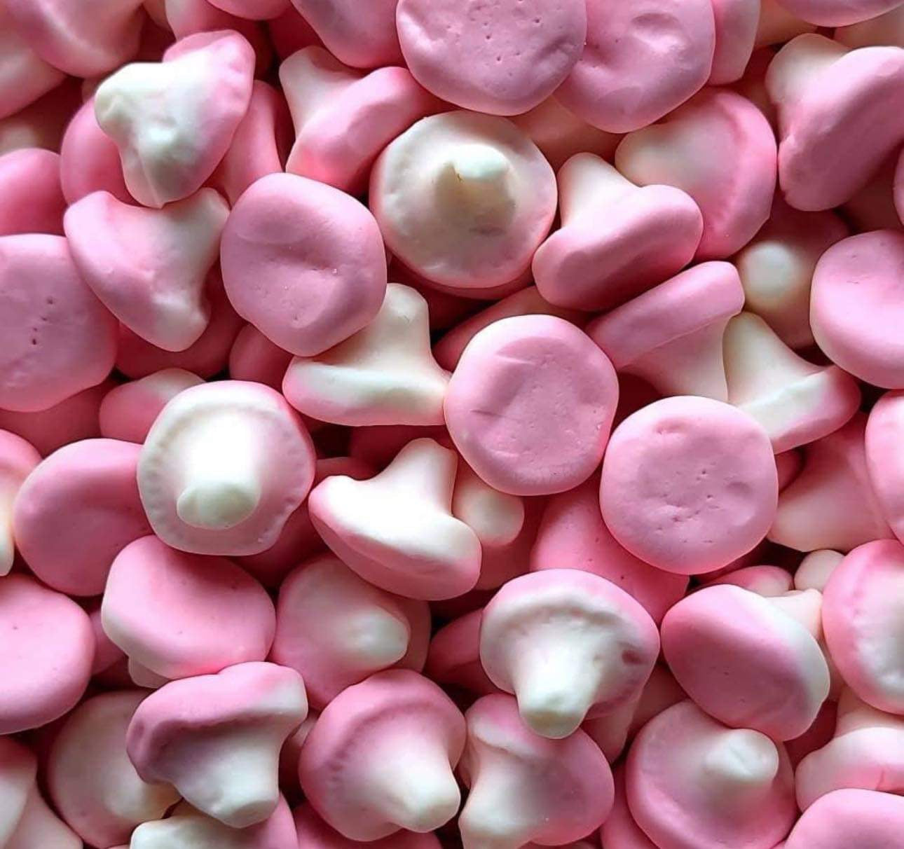 Build your own pick n mix (add minimum of 300g)