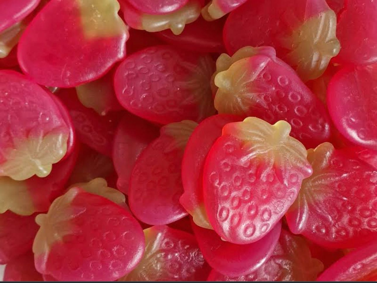 Build your own pick n mix (add minimum of 300g)