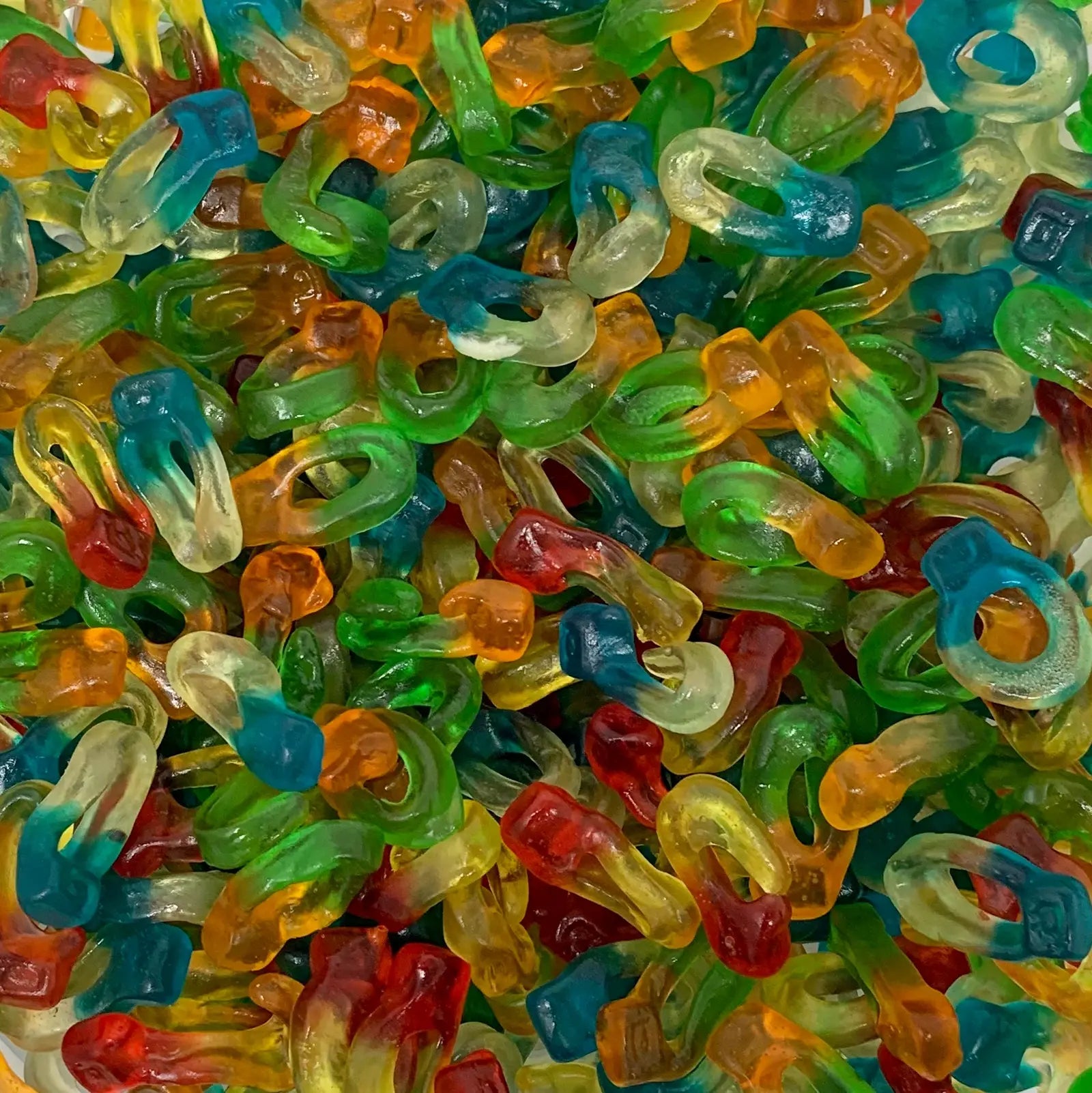 Build your own pick n mix (add minimum of 300g)