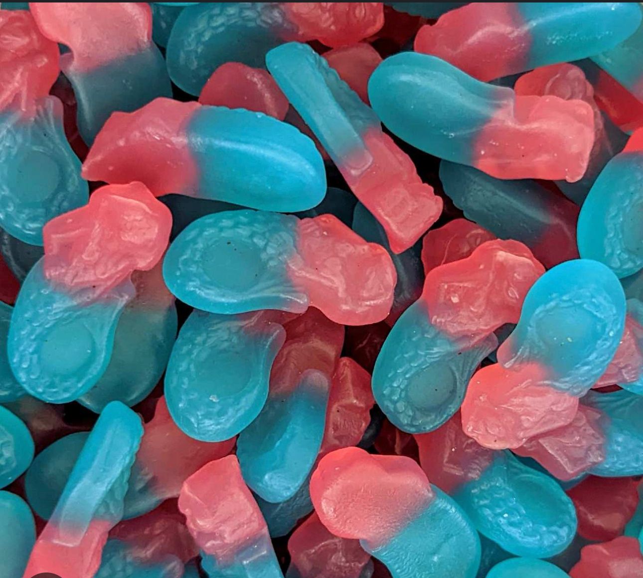 Build your own pick n mix (add minimum of 300g)