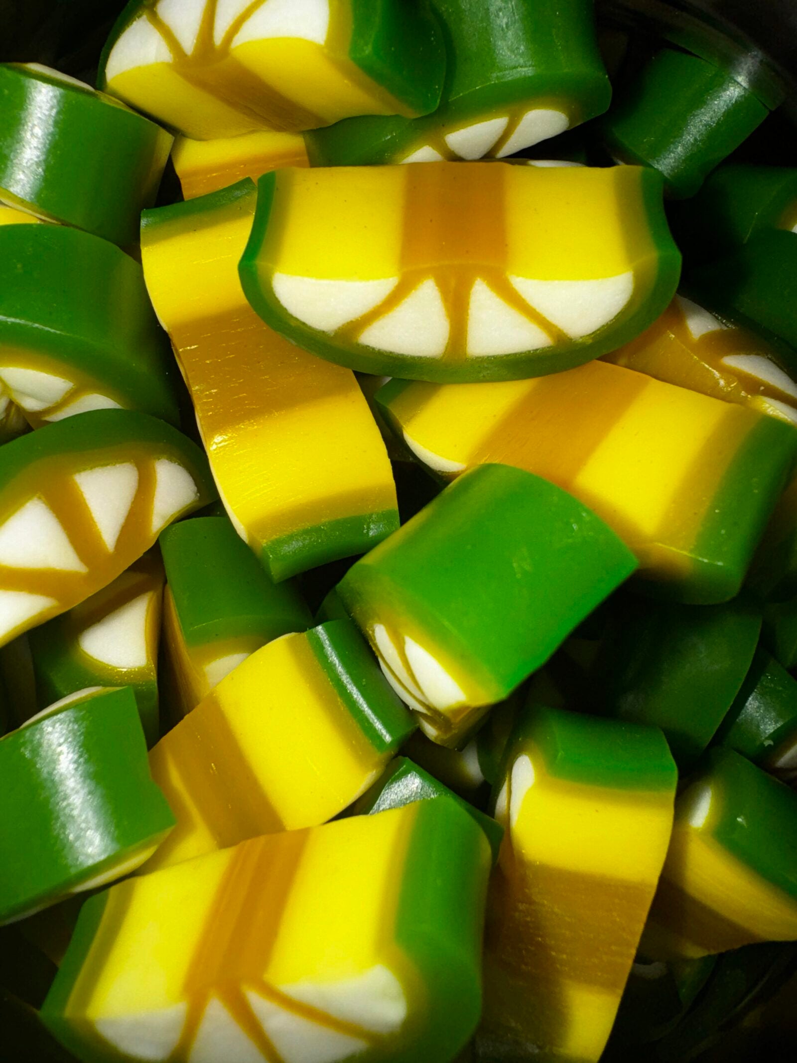 Build your own pick n mix (add minimum of 300g)