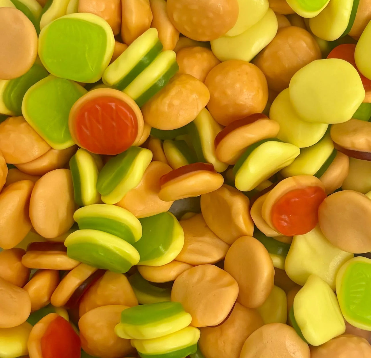 Build your own pick n mix (add minimum of 300g)