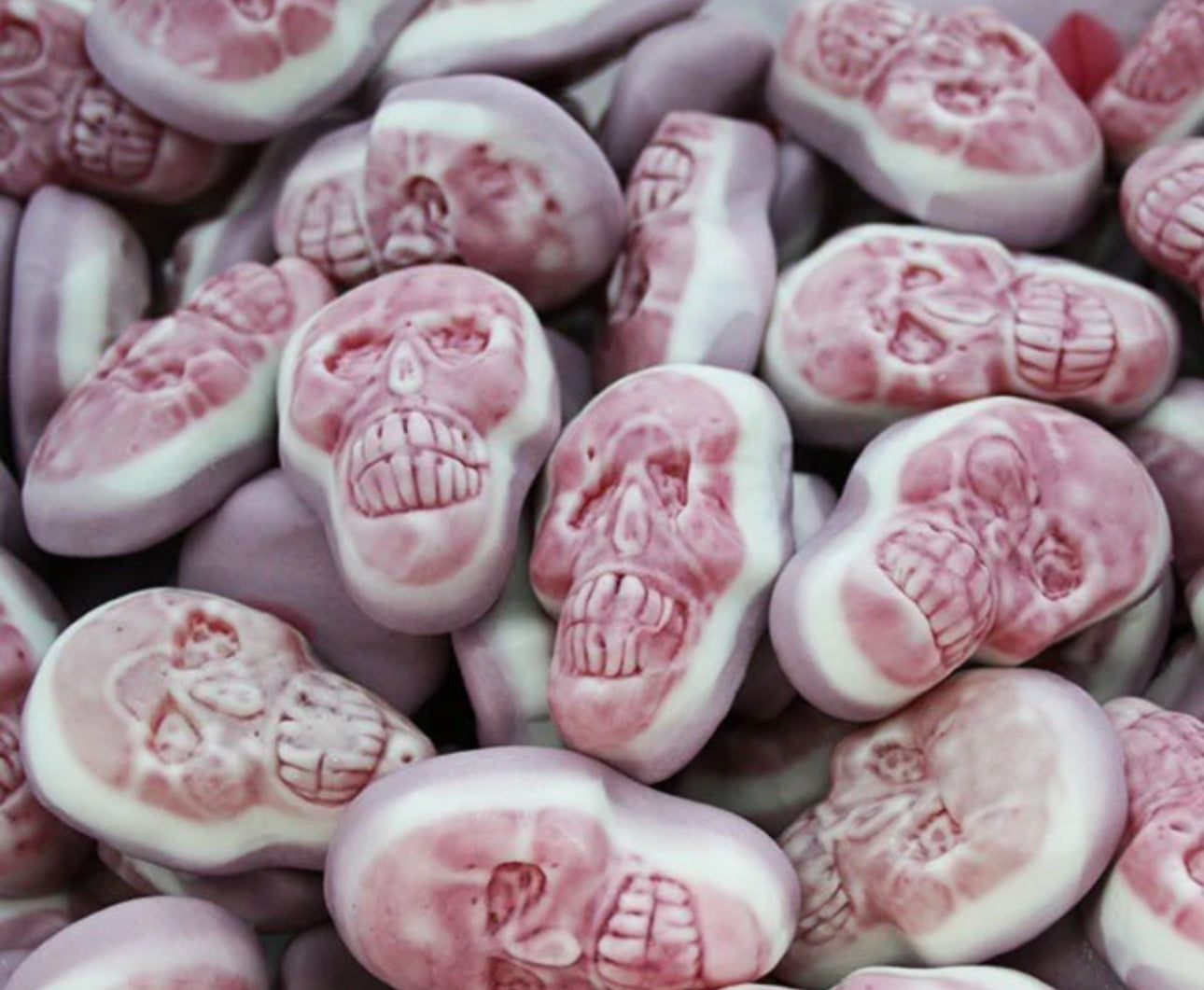 Build your own pick n mix (add minimum of 300g)