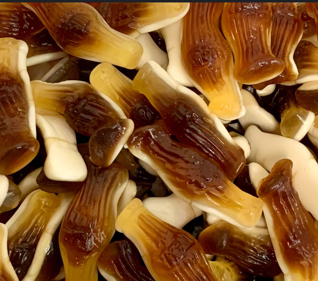 Build your own pick n mix (add minimum of 300g)