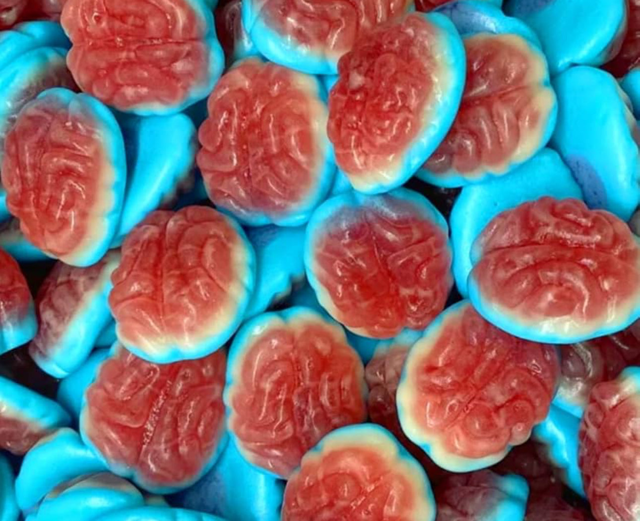 Build your own pick n mix (add minimum of 300g)