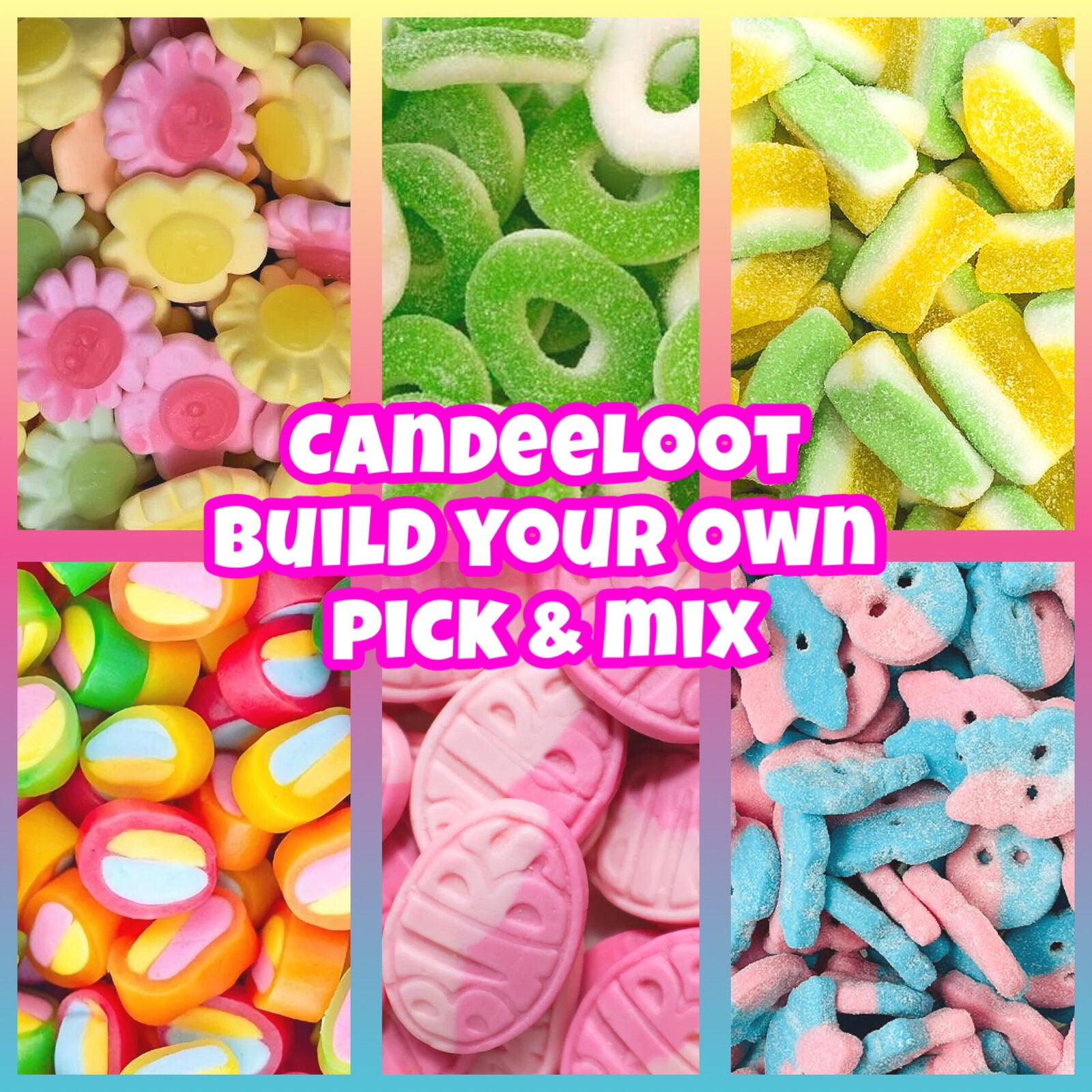 created by photogrid