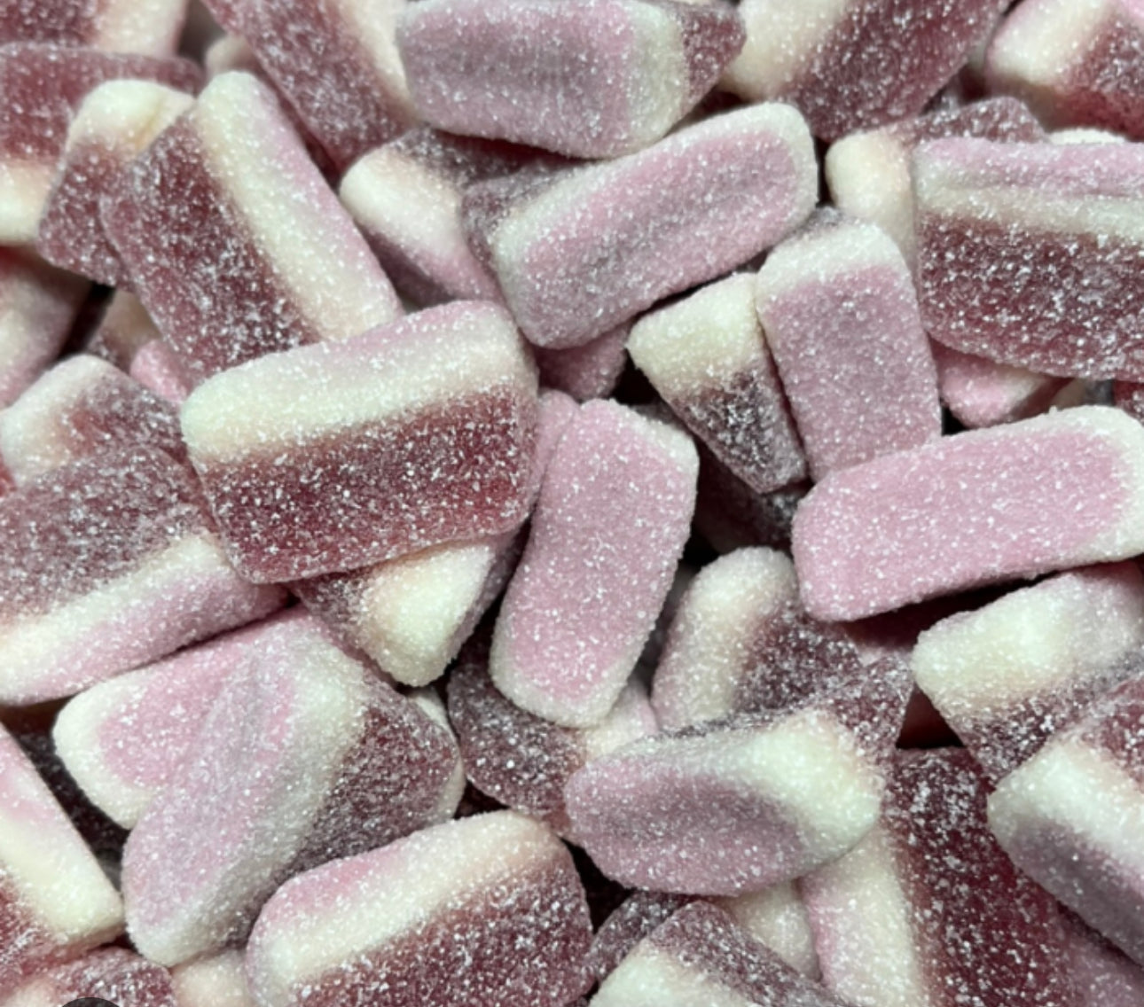 Build your own pick n mix (add minimum of 300g)