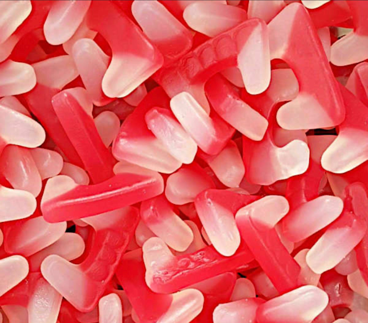 Build your own pick n mix (add minimum of 300g)