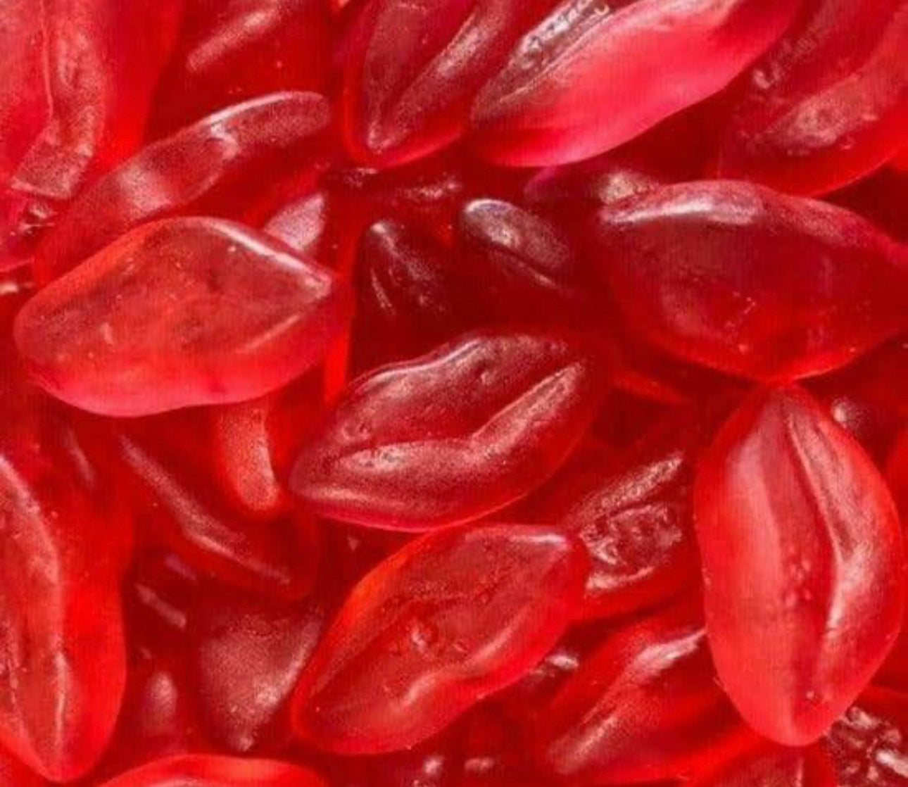 Build your own pick n mix (add minimum of 300g)