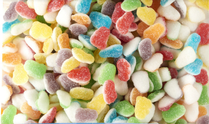 Build your own pick n mix (add minimum of 300g)