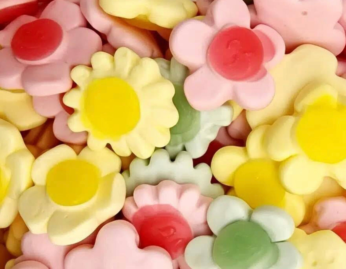 Build your own pick n mix (add minimum of 300g)