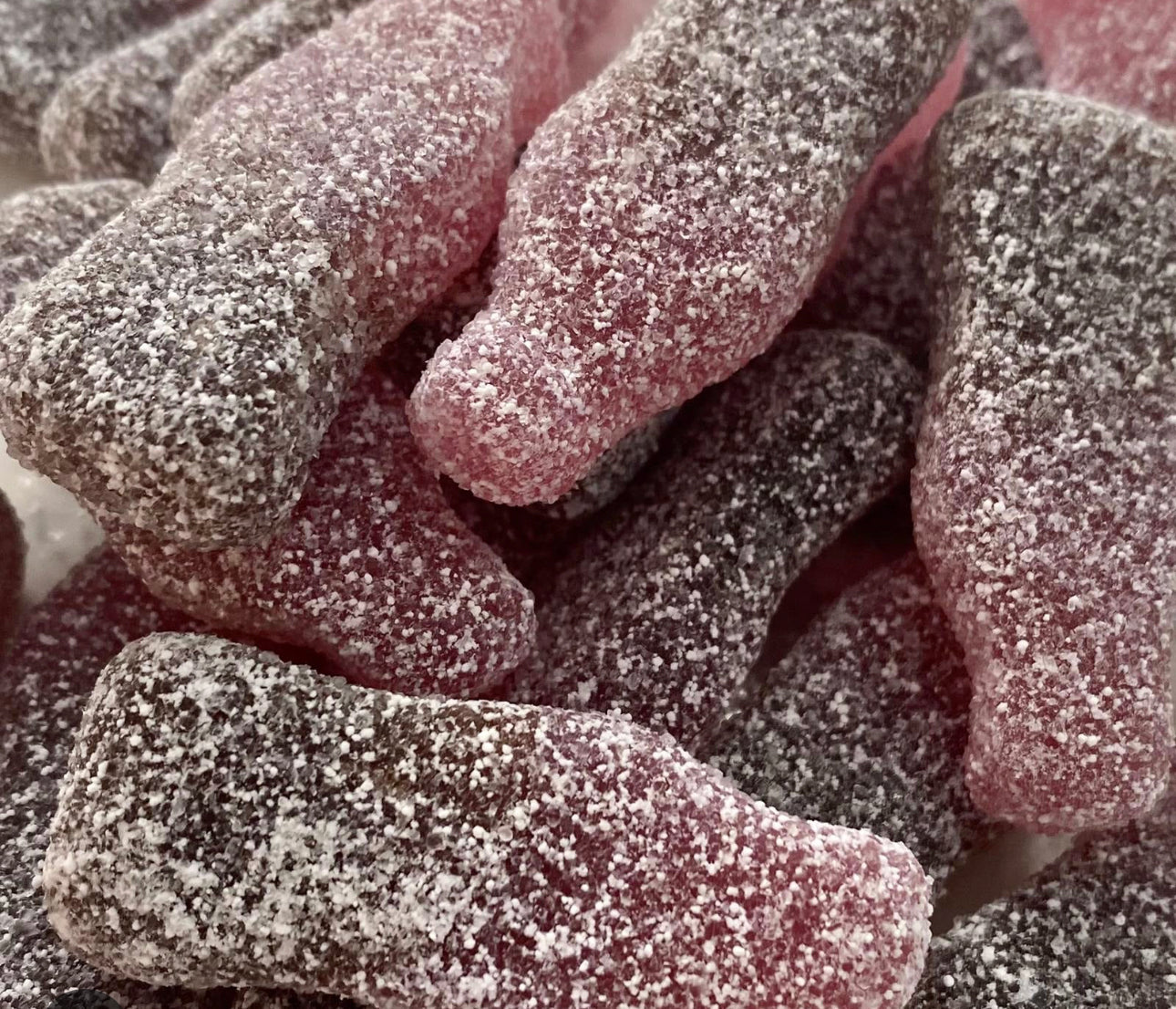 Build your own pick n mix (add minimum of 300g)