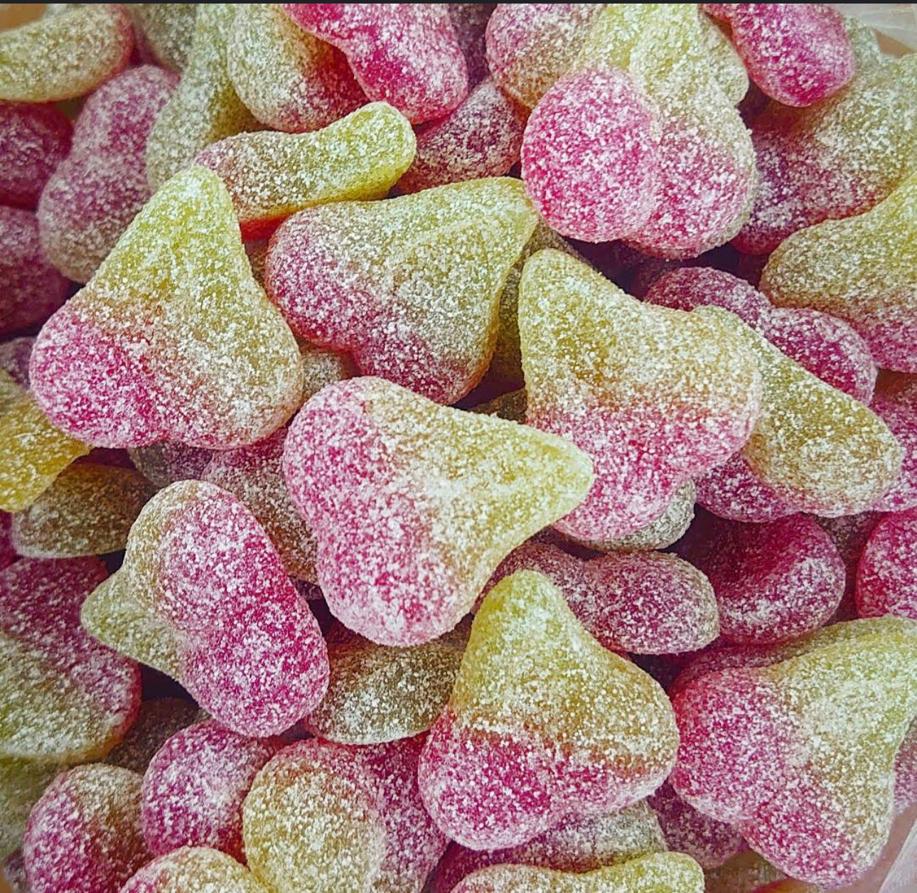 Build your own pick n mix (add minimum of 300g)