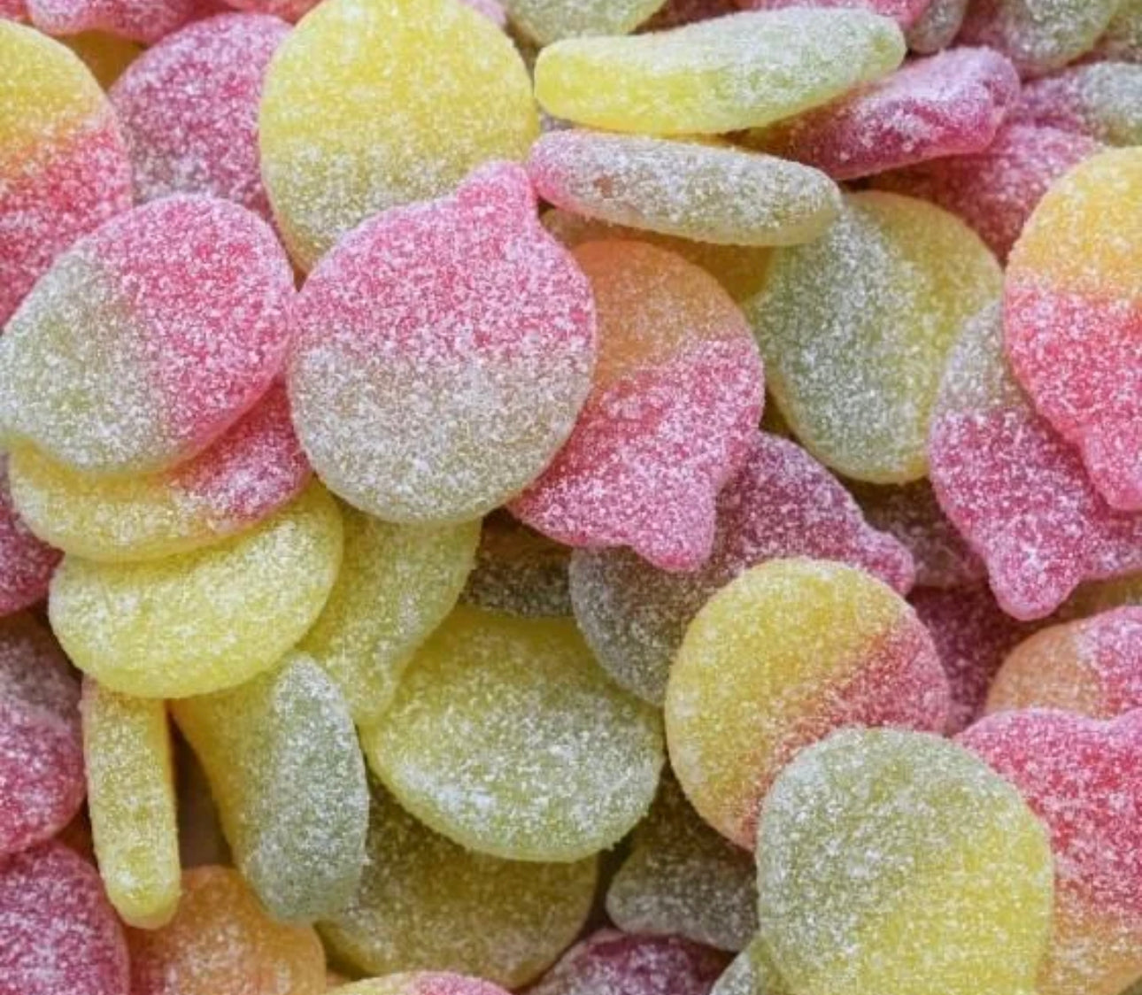 Build your own pick n mix (add minimum of 300g)