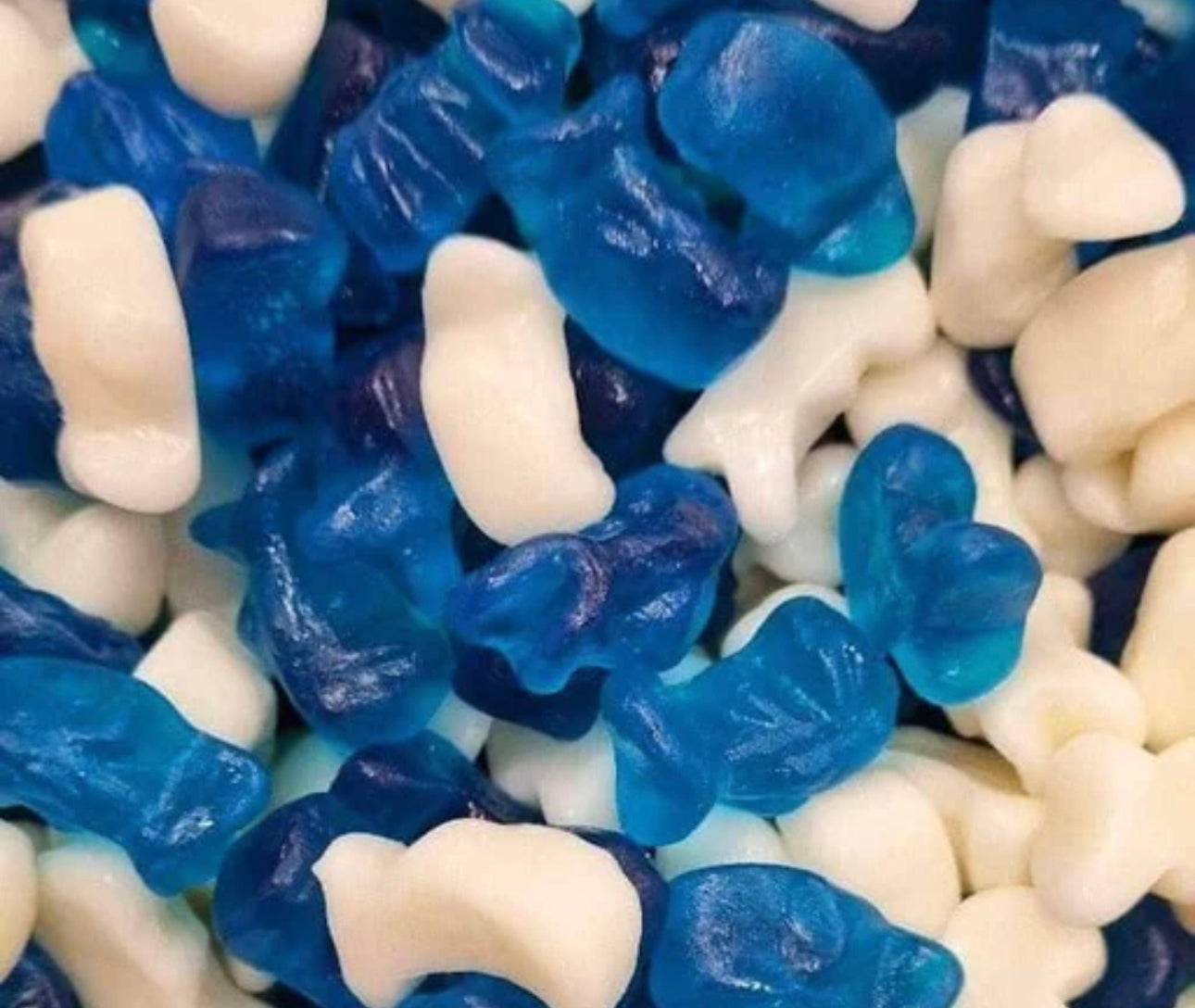 Build your own pick n mix (add minimum of 300g)