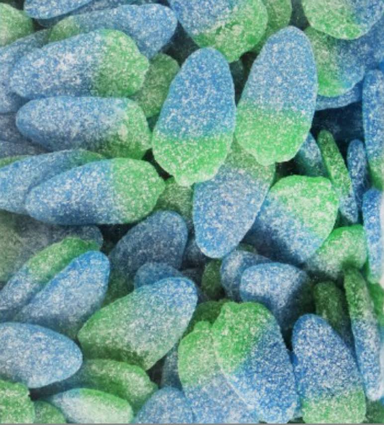 Build your own pick n mix (add minimum of 300g)