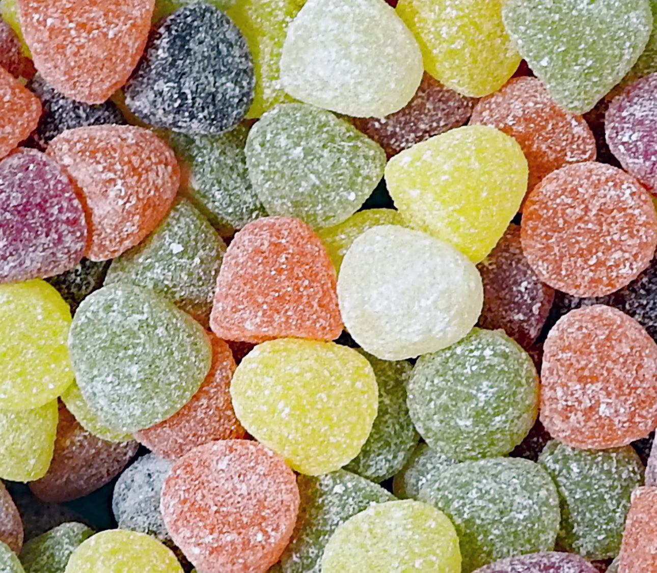 Build your own pick n mix (add minimum of 300g)