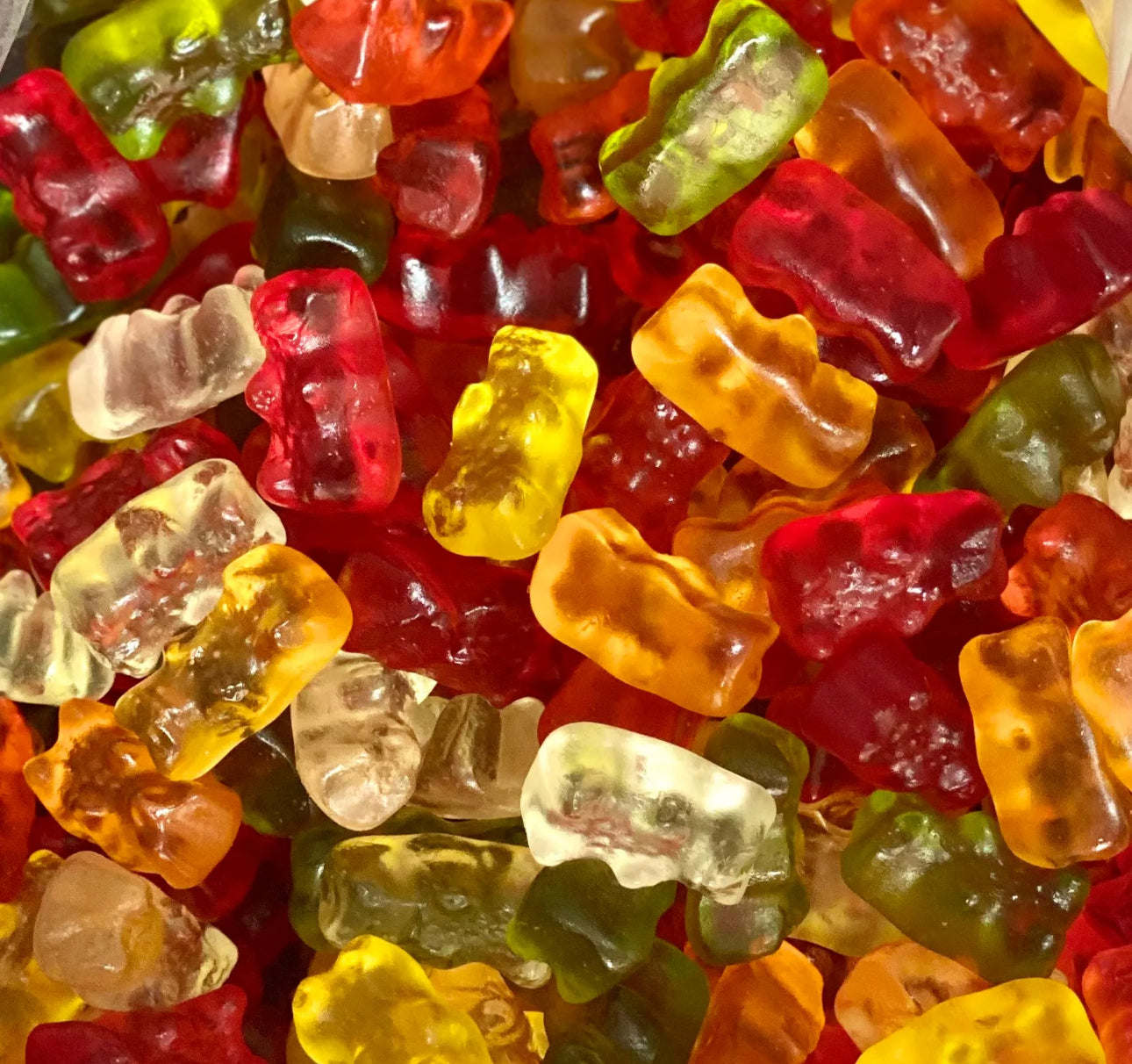 Build your own pick n mix (add minimum of 300g)