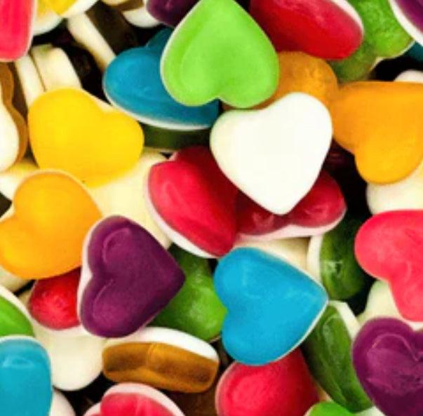 Build your own pick n mix (add minimum of 300g)