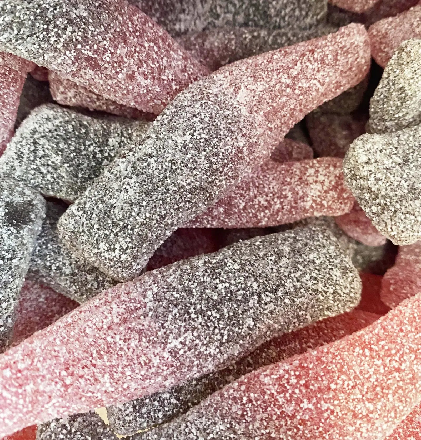 Build your own pick n mix (add minimum of 300g)