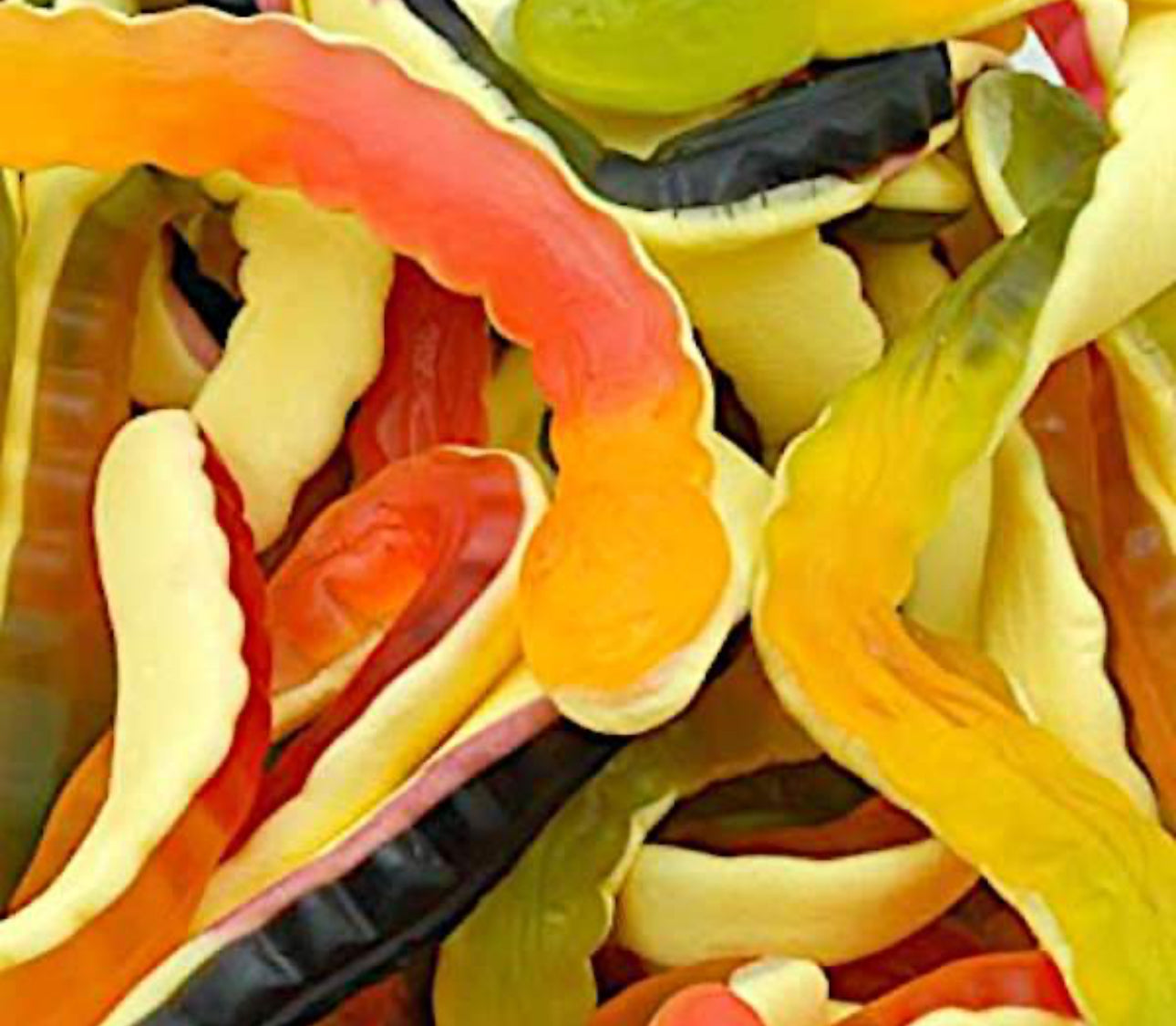 Build your own pick n mix (add minimum of 300g)