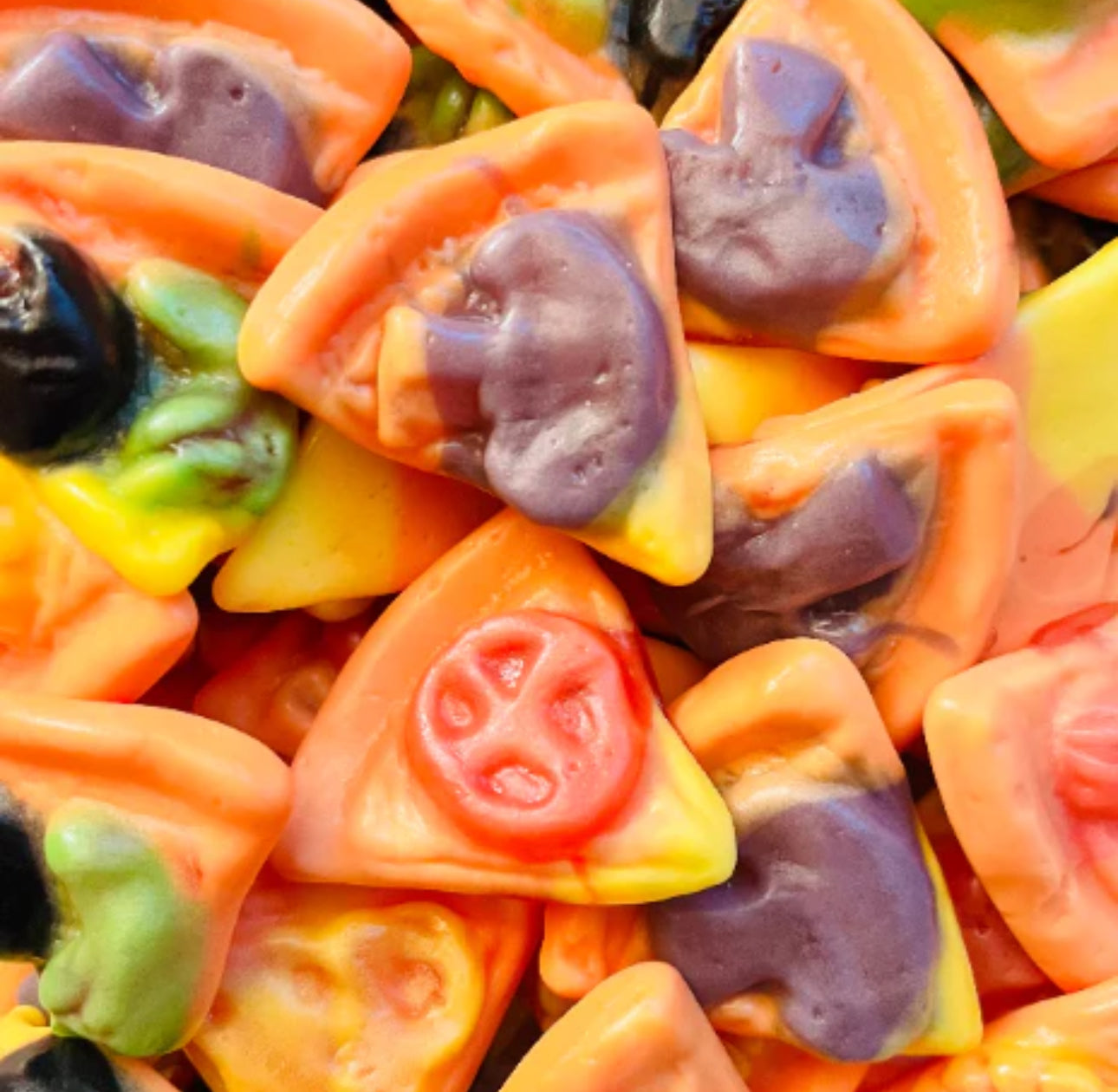 Build your own pick n mix (add minimum of 300g)