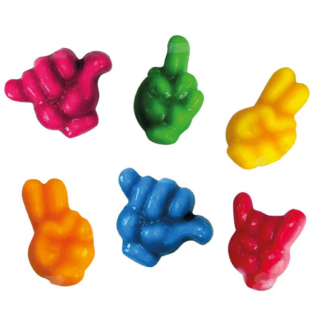 Build your own pick n mix (add minimum of 300g)