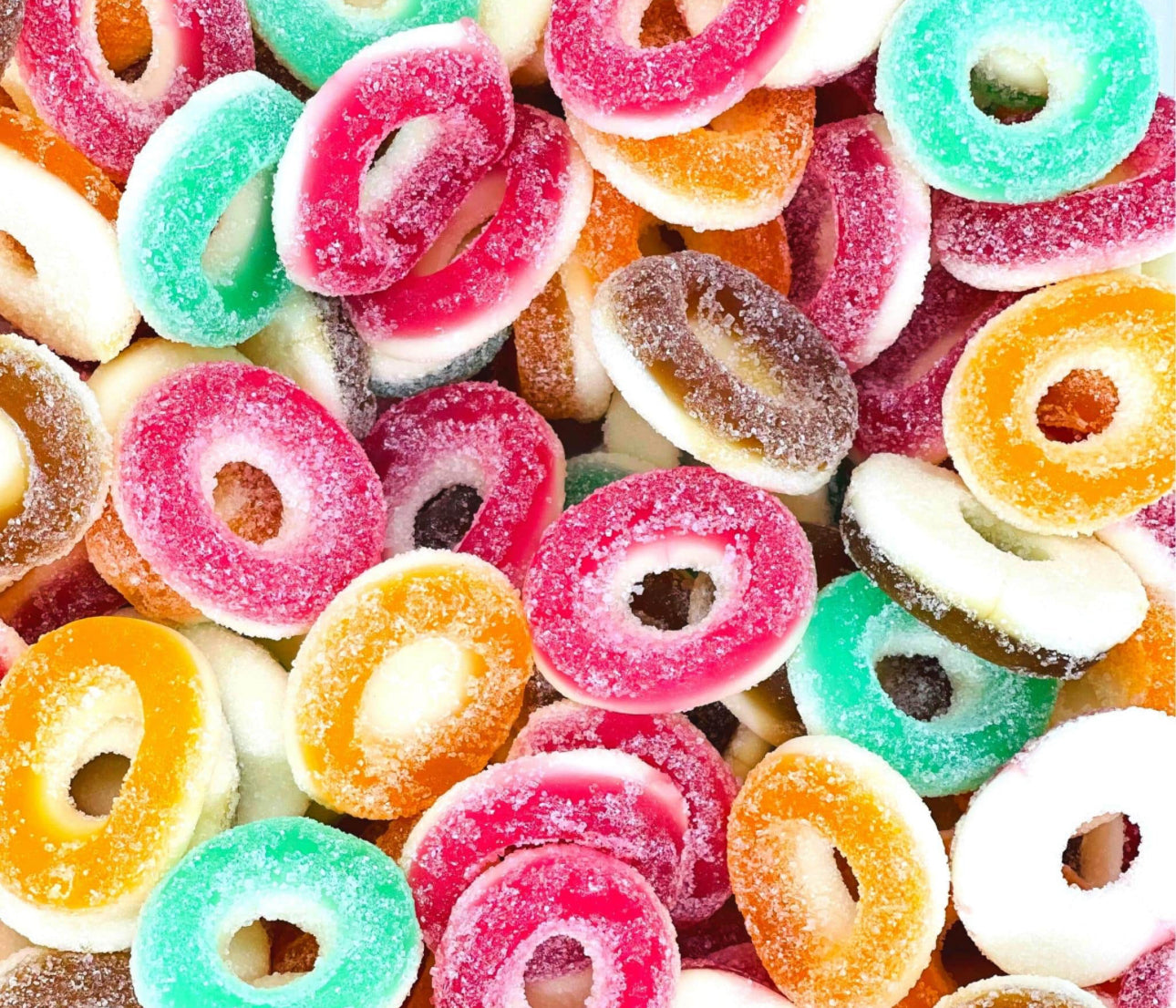 Build your own pick n mix (add minimum of 300g)